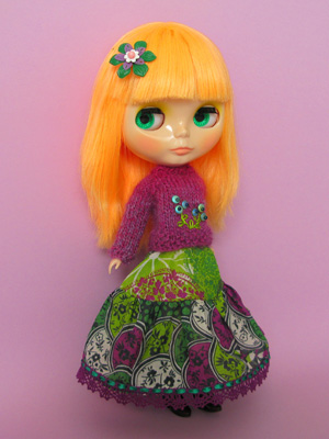 blythe simply mango